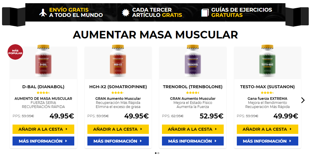 comprar esteroides orales Dianabol 10mg comprar esteroides orales Dianabol 10mg