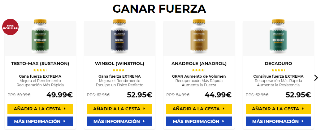 comprar esteroides orales Dianabol 10mg comprar esteroides orales Dianabol 10mg