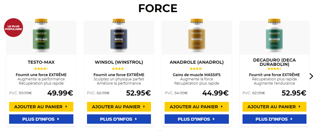steroide anabolisant achat injection Tren Tabs 1 mg steroide anabolisant achat injection Tren Tabs 1 mg