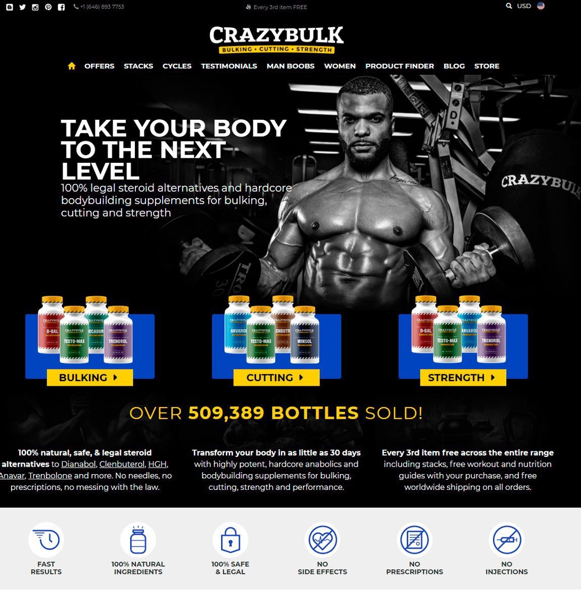 Clenbuterol weight loss how much Clenbuterol weight loss how much