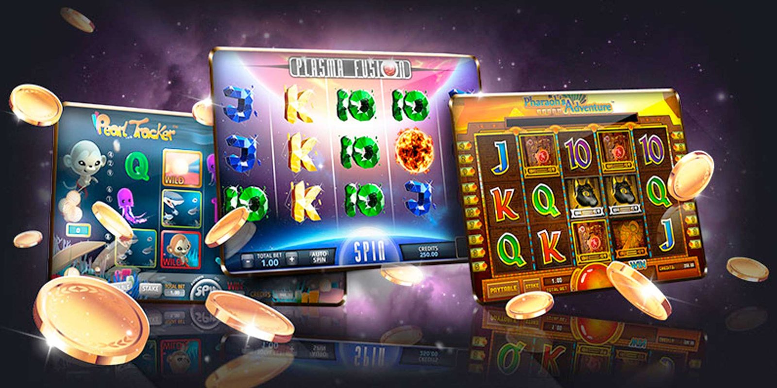 Slot Variance – Low Vs High Volatility Slots [2023]