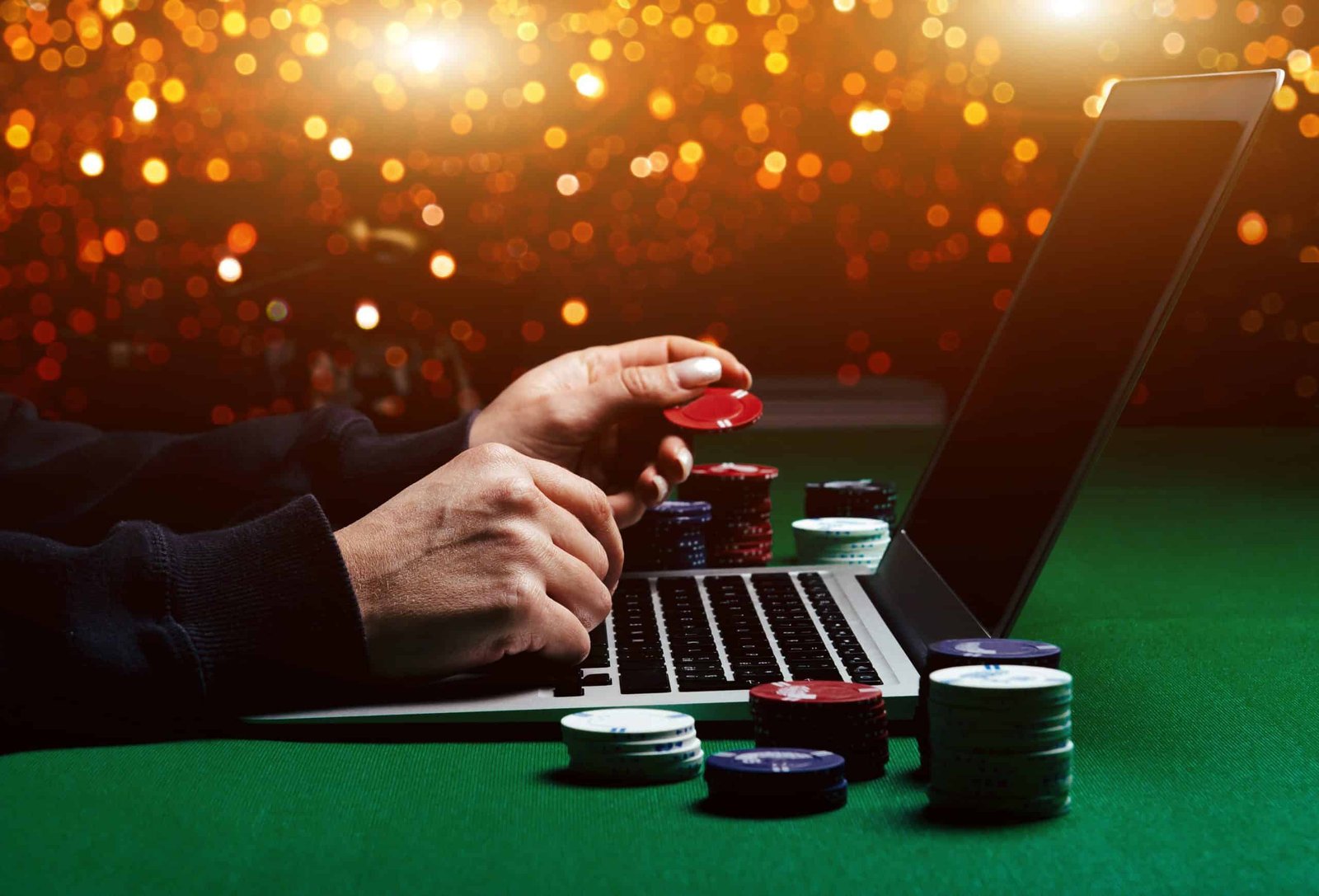 online casino bonus