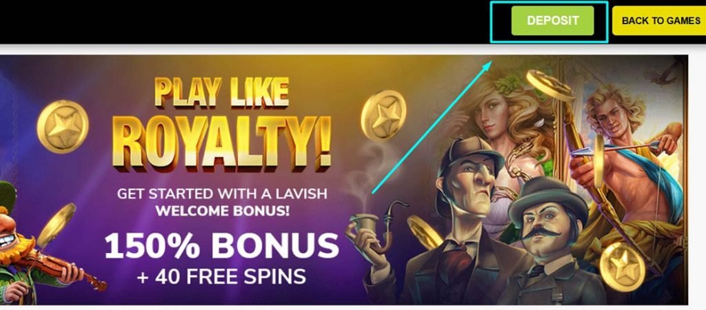 Inclave Casinos (2025): Best Casino Sites Accepting Inclave